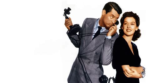 His Girl Friday: Trailer 1 - Trailers & Videos - Rotten Tomatoes