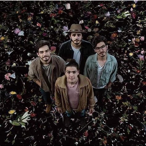 Pin de 21 en MORAT Fotografía de bandas Fotos de banda Morat canciones