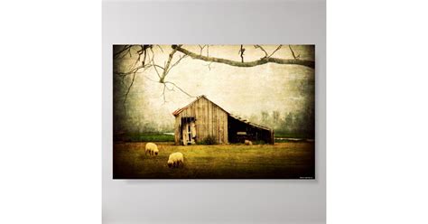 Wherever You May Roam Always Call This Home Poster Zazzle
