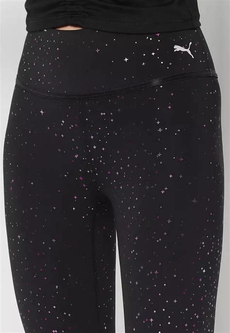 Buy PUMA Stardust Crystalline High Waist 7 8 Tights 2024 Online