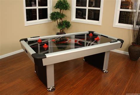 Air Hockey Table Game Tables Pool Tables Air Hockey Tables