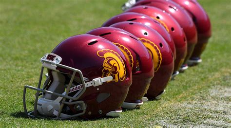 Todd Orlando Hired As Usc Football Defensive Coordinator Sports