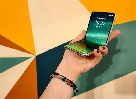 Huawei P50 Pocket | IT.dir.bg