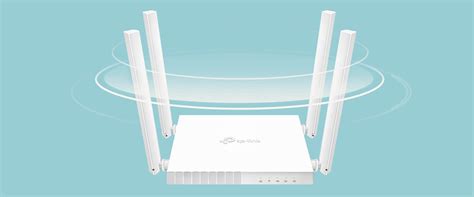 Купить Маршрутизатор TP-Link ARCHER C24, цена 1131 грн — Prom.ua (ID ...
