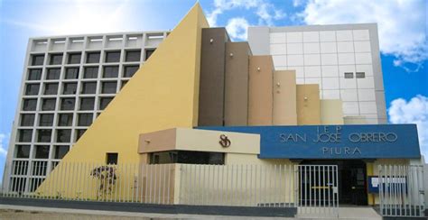 San José Obrero De Piura Cumple 57 Años Al Servicio A La Comunidad