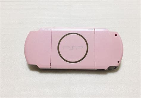 Starry On Twitter Rt Lovesickdoe Pink Psp