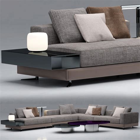 Minotti Furniture