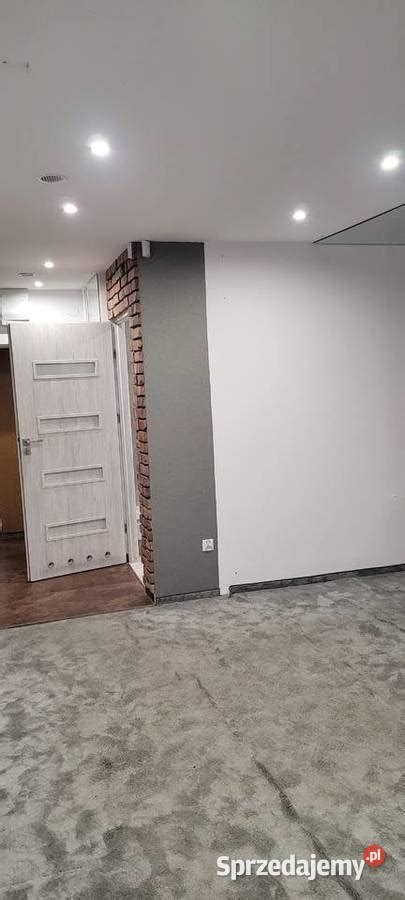 Lokal W Centrum Miasta Kamienica Z 1904 Lublin Sprzedajemy Pl