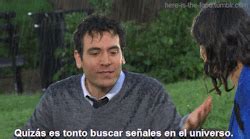 Here Is The Food How I Met Your Mother Porn Photo Pics