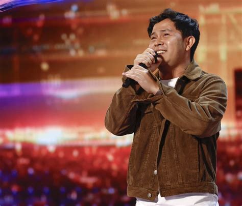 Alasan Simon Cowell Minta Cakra Khan Berhenti Nyanyikan Lagu Make It