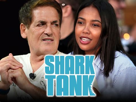 Mark Cuban Diz Que Emma Grede Seria Uma Boa Substituta Em Shark Tank