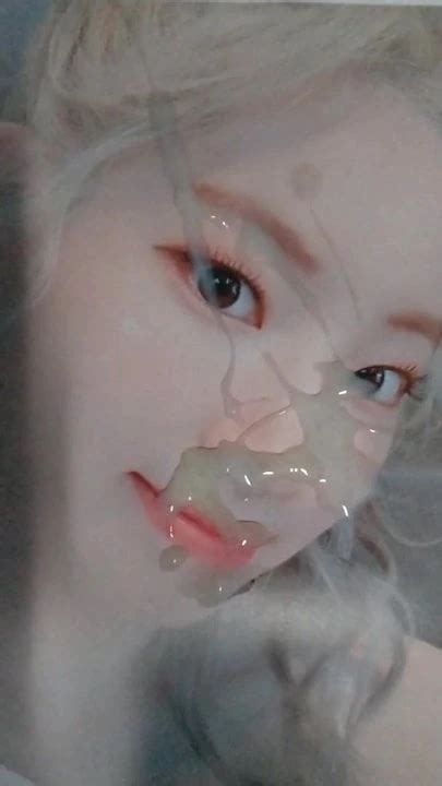 Twice Dahyun Cum Tribute Gay Porn XHamster
