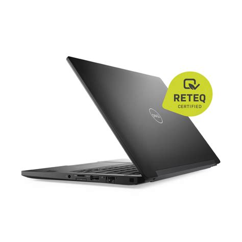 Dell Latitude 7390 Notebook Generalüberholt Sehr Gut 338cm 133