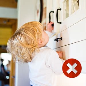 10 Stück Kindersicherung Schrank und 12 Stück Ecken Kantenschutz Set