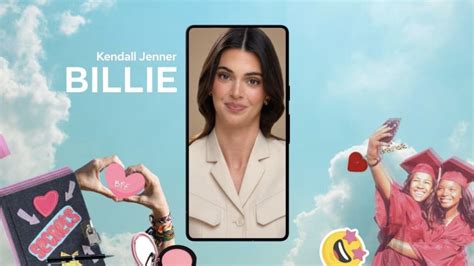 Everyone Freaked Out By Meta S Creepy Kendall Jenner Ai Chatbot