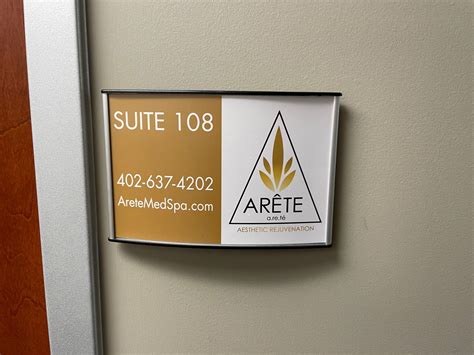 Door And Wall Signs For Offices Schools Clinics Altavista Signs