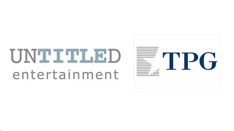 Tpg Back In Talent Management Game Acquires Majority Stake In Untitled