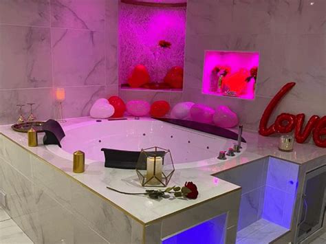 D Couvrez Les Meilleures Love Rooms Montpellier Pour Une Escapade