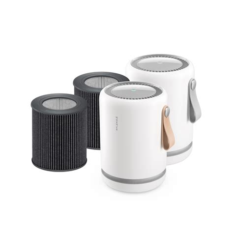 Molekule Replacement Filters & Subscriptions | Air Filter Delivery