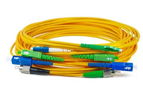 Ofc Patch cord at Rs 200 in Karwar | ID: 26396777388