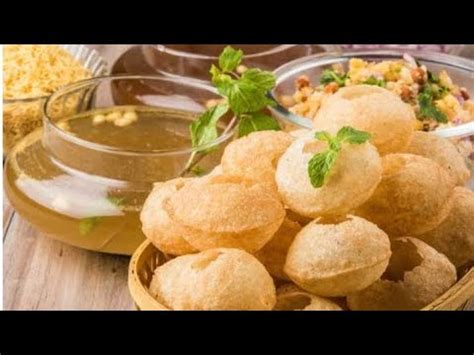 Street Style Golgappa Recipe Panipuri Recipe Lifewithsamreen 07