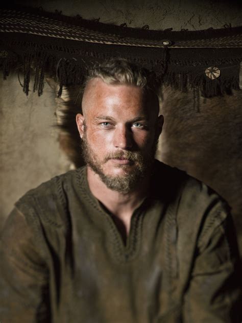 Ultimate Guide Meet The Acclaimed Actor Behind Ragnar Lothbrok