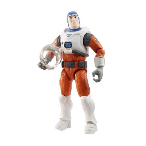 Buzz Lightyear Figura Articulada