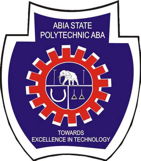 Abia State Polytechnic Student Portal