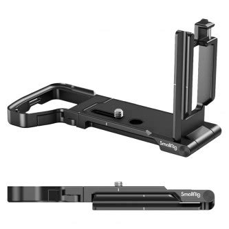 SmallRig 3984 Foldable L Shape Mount Plate For Sony A7