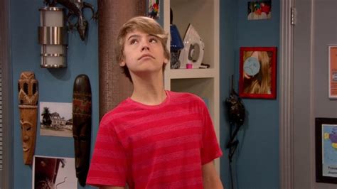 The Suite Life On Deck Screencaps Sprousefreaks Dylan And Cole