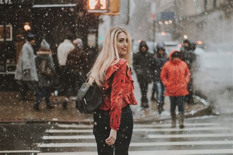 Estudar E Trabalhar No Canad Venha Saber Tudo Sobre Esse Interc Mbio