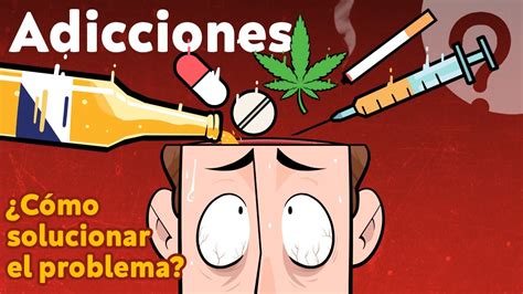 Consejos Para Superar Las Adicciones