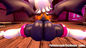 Rouge The Bat Search Xvideos