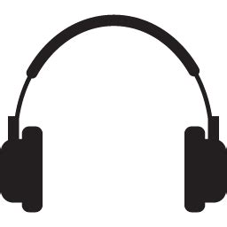 Headphones PNG Headphones Transparent Background FreeIconsPNG