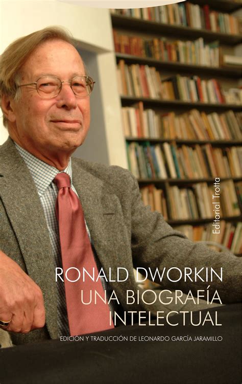 Editorial Trotta Ronald Dworkin