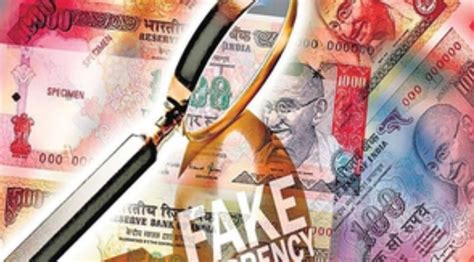 6 Arrested As Pune Cops Bust Fake Indian Currency Notes Racket