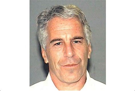 La Lista Completa De Los Famosos Involucrados Con Jeffrey Epstein