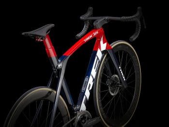 Trek Madone Slr Aerodynamiczne Rowery Szosowe Katalog Rowerowy