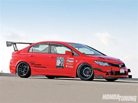 Honda Civic Si Mugen wallpapers, Vehicles, HQ Honda Civic Si Mugen ...