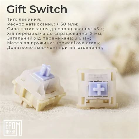 Клавиатура беспроводная игровая EPOMAKER AK Pro Gift Switch Hot Swap Black AK PRO B G