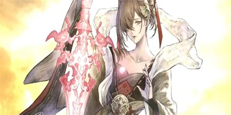 NieR Reincarnation introduces the first of a planned series of godlike ...