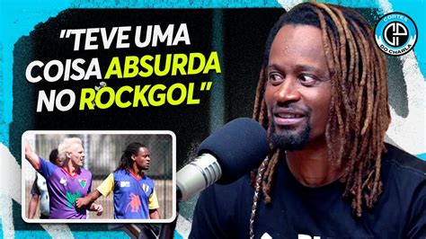 HISTÓRIAS ABSURDAS DO ROCKGOL YouTube