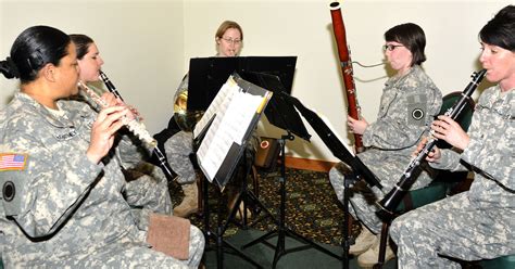 JBLM reminisces in honor of Women's History Month | Article | The United States Army