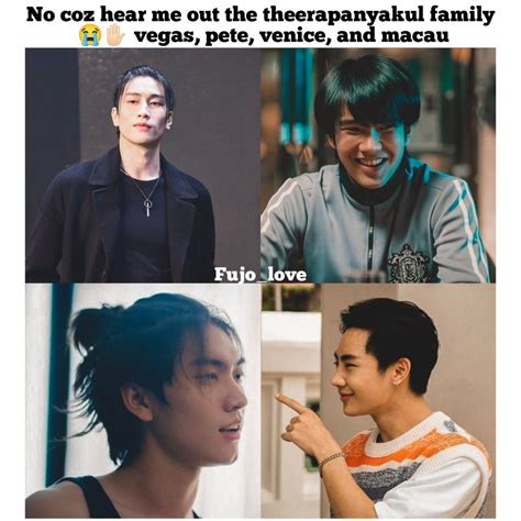 Pin On Bl Gl Drama Actors Funny Cute Gay Couples Gmmtv Actors