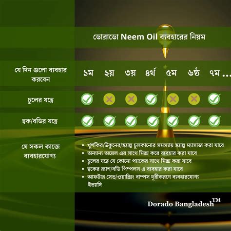 Neem Oil Natures Own Healer Dorado Bangladesh