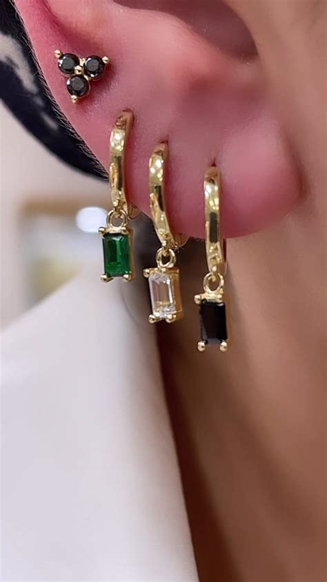 עגילים | Karin Jewelry