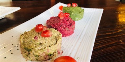 Georgia‘s Feast Beijings Best Only Georgian Restaurant Turns 3