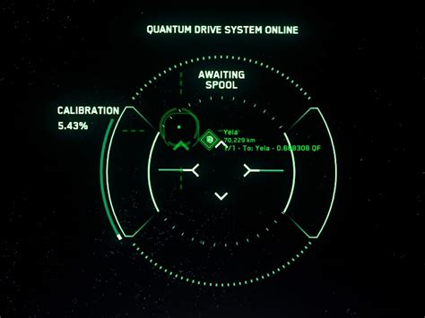 How To Use Quantum Drive Star Citizen Capa Learning