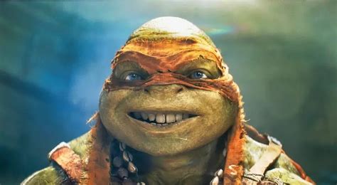 Teenage Mutant Ninja Turtles Names The Origins And Meanings