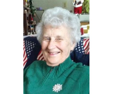 Joyce Carlson Obituary 2022 Ashland Wi Ashland Daily Press